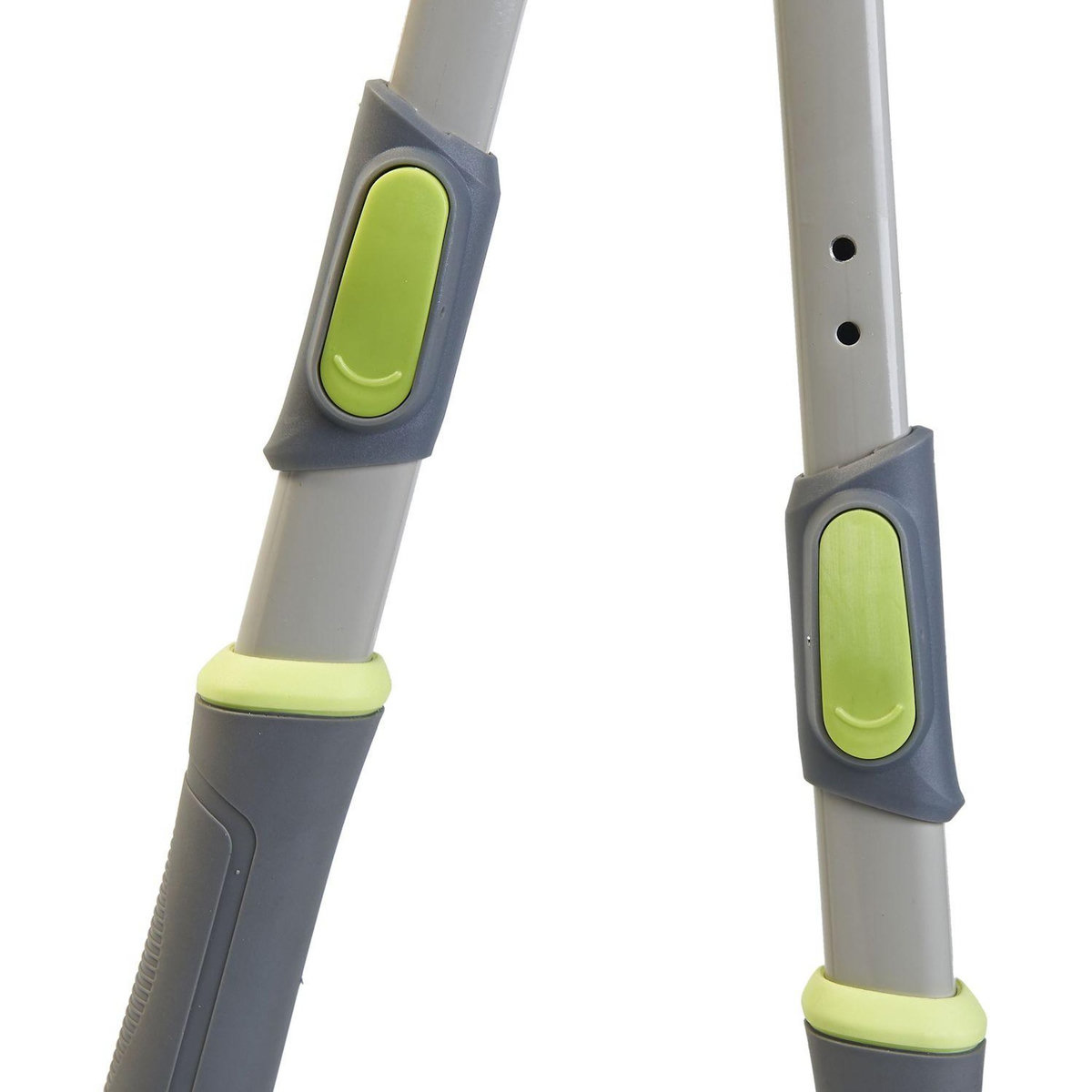 GARDENSTAR Cisaille à haie télescopique - 85 cm