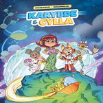 KARYBDE & CYLLA TOME 1 , Cazenove Christophe