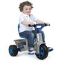 FEBER Tricycle Baby Twist Boy