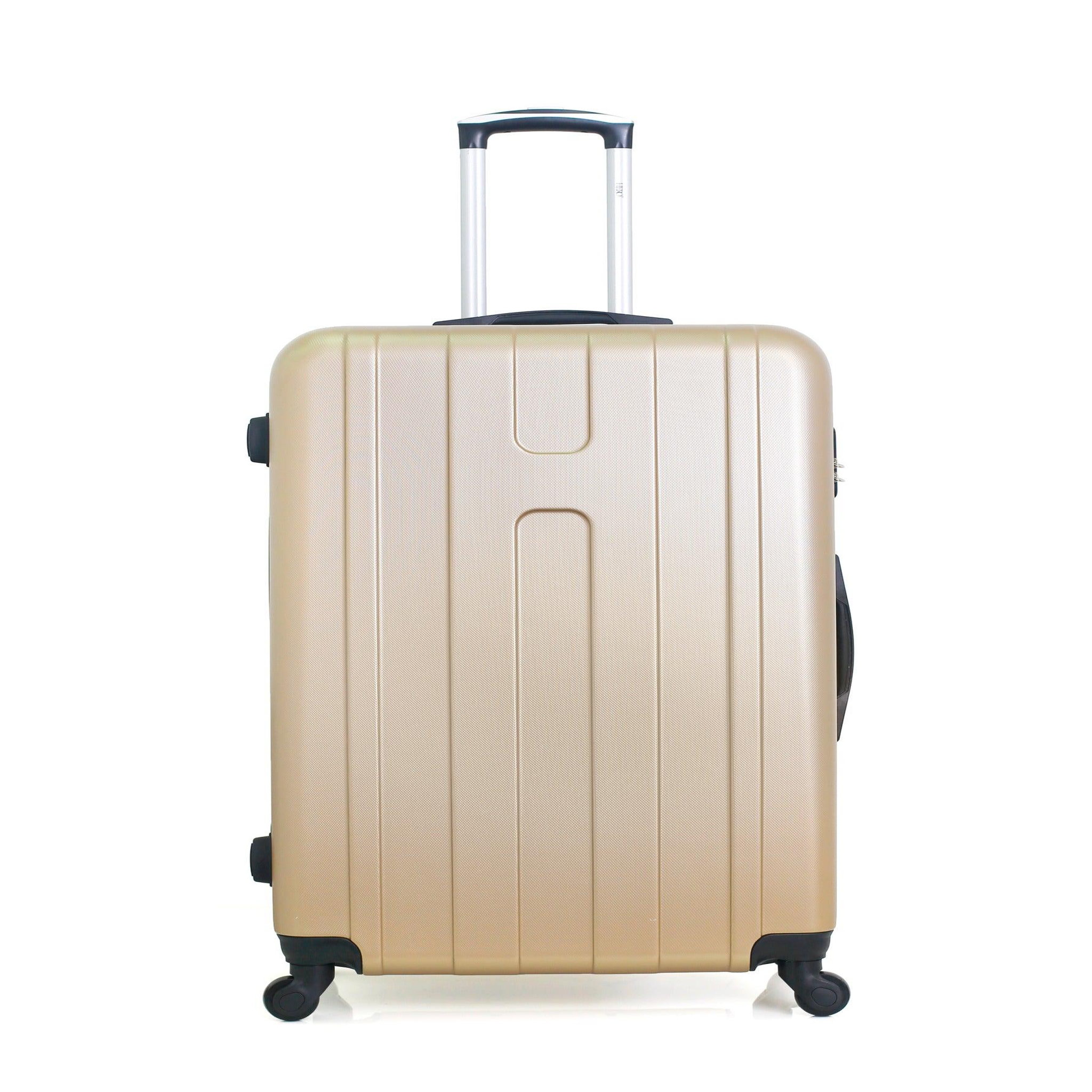 HERO Hero - valise grand format atlanta 75 cm 4 roues