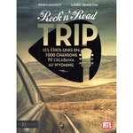 ROCK'N'ROAD TRIP. LES ETATS-UNIS EN 1000 CHANSONS DE L'ALABAMA AU WYOMING, Henneton Lauric