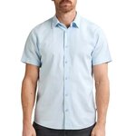 Petrol Industries Chemise  Clair Homme Petrol Industries Desert. Coloris disponibles : Bleu