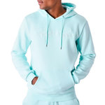 Project X Sweat à Capuche  Clair Homme Project X Paris Signature. Coloris disponibles : Bleu