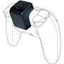 Voir la diapositive 2 : NACON Accessoire manette BATTERIE EXTERNE POUR DUALSENSE EDGE