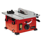 Einhell Table de sciage TC-TS 210