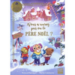 VOUS N'AURIEZ PAS VU LE PERE NOEL ?, Petitsigne Richard