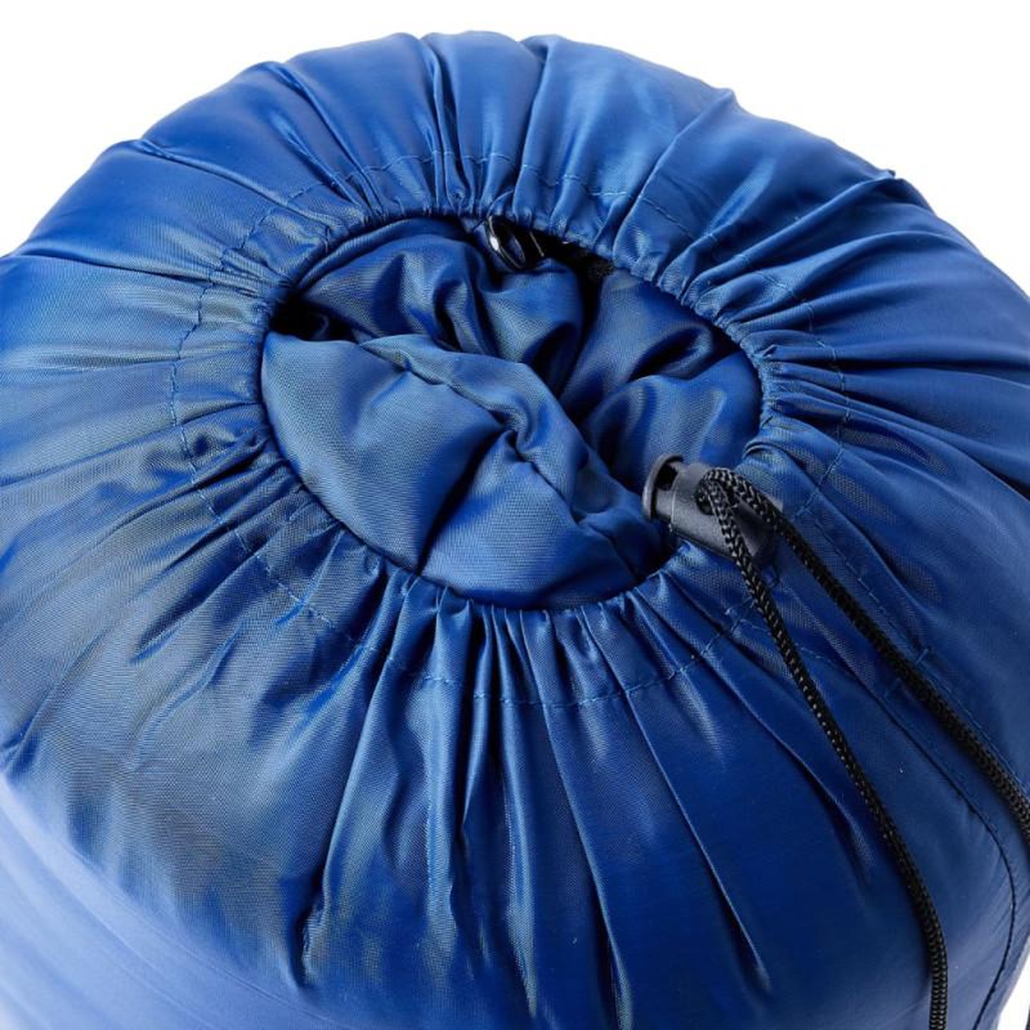 Voir la diapositive 3 : VIDAXL Sac de couchage momie pour adultes camping 3 saisons