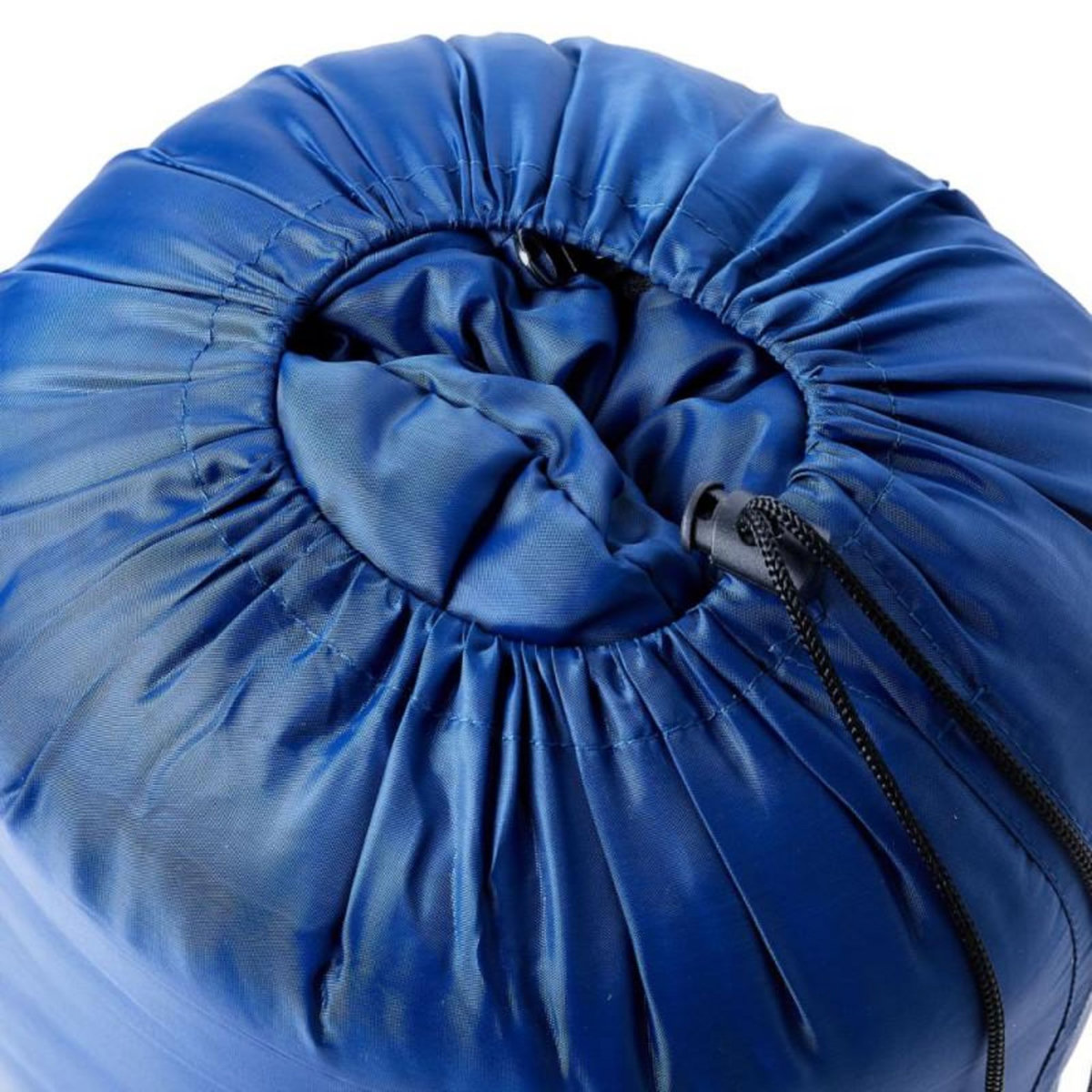 VIDAXL Sac de couchage momie pour adultes camping 3 saisons