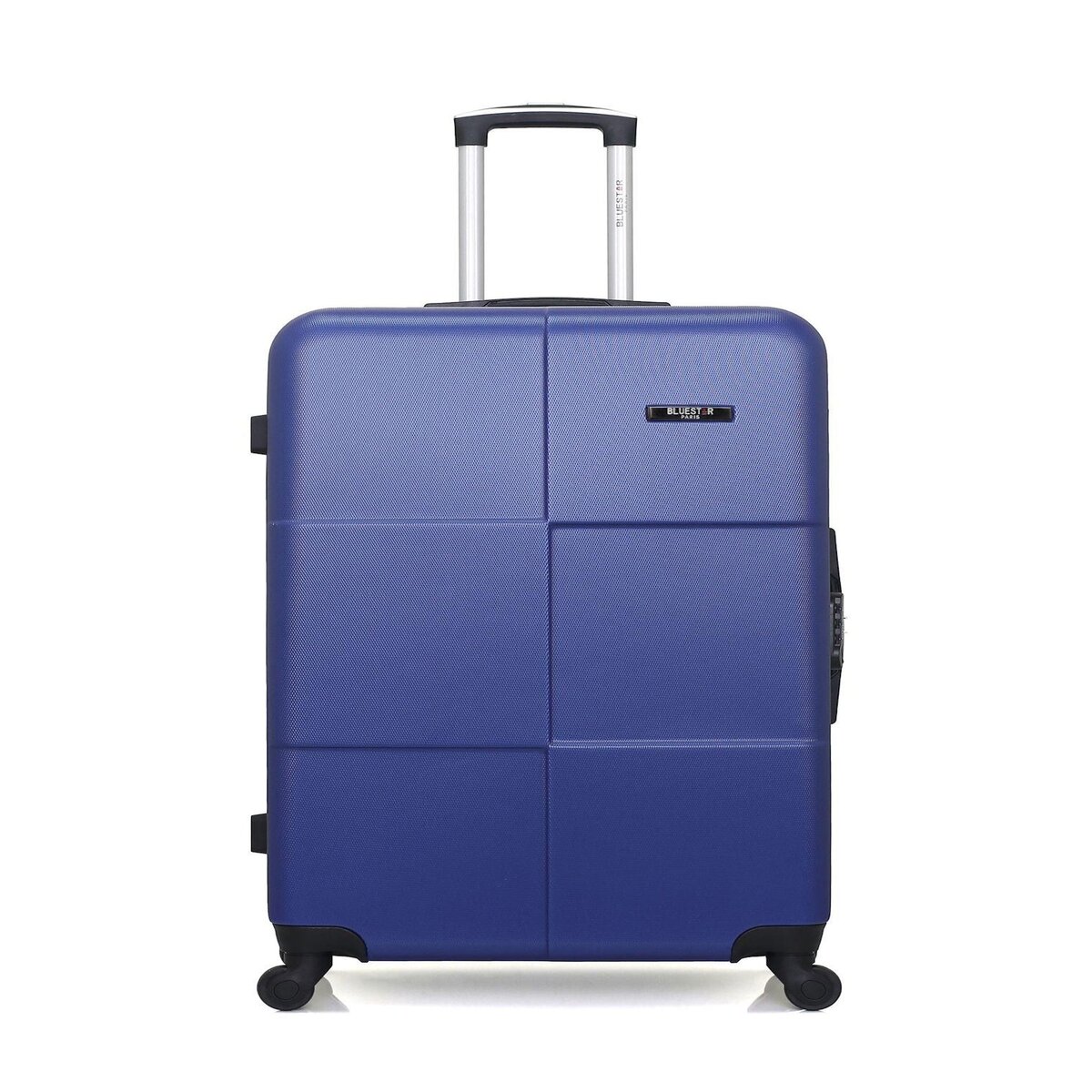 BLUESTAR BLUESTAR - LOT DE 3 - Valises grand format, weekend et cabine XXS MIAMI