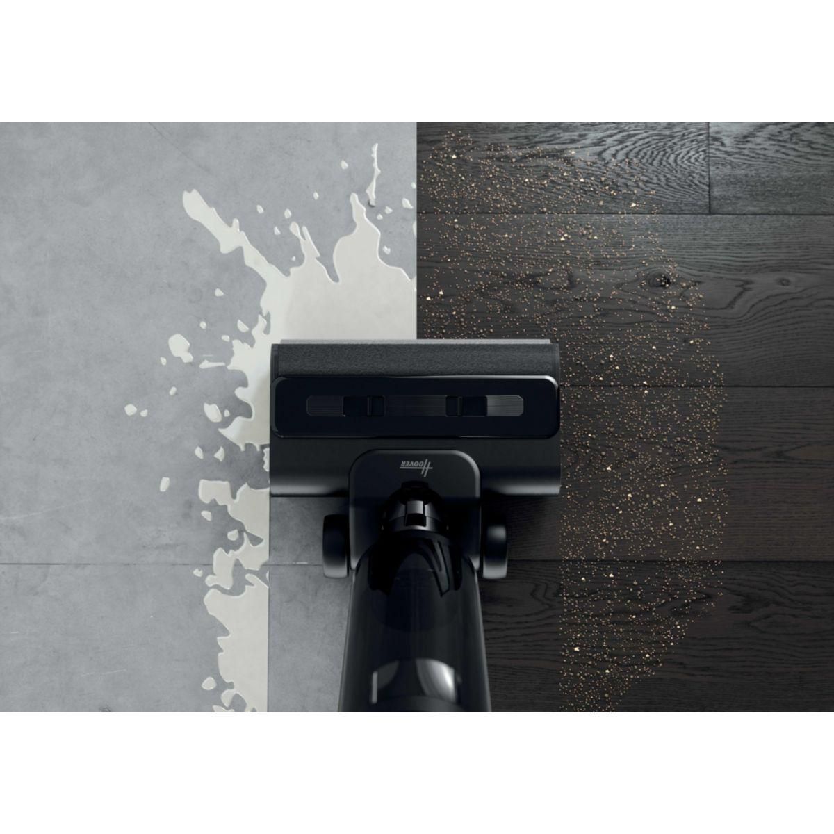 HOOVER Aspirateur laveur HW3P10