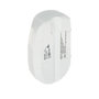 Voir la diapositive 3 : HIKVISION Capteur de mouvement Hikvision DS-PDD12P-EG2 blanc