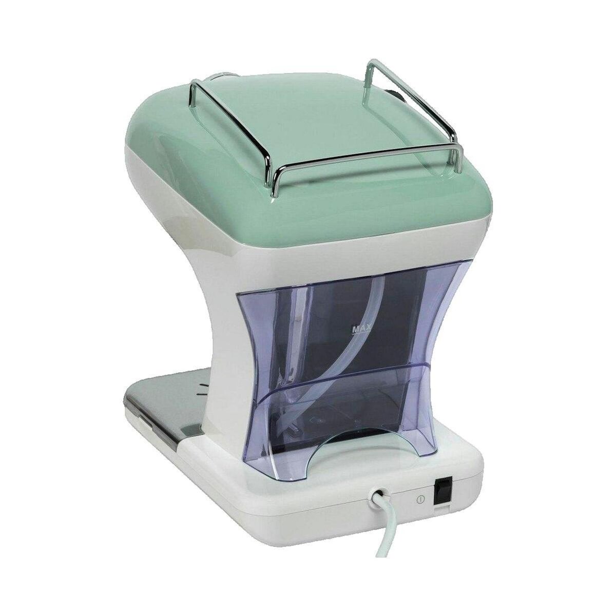 ARIETE Cafetière Ariete 1389 Vintage Verte et Beige