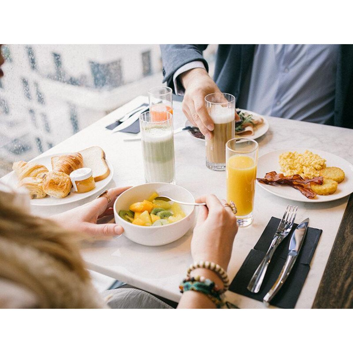 Smartbox Séjour de 2 jours près de Paris en hôtel 4* avec dîner - Coffret Cadeau Séjour