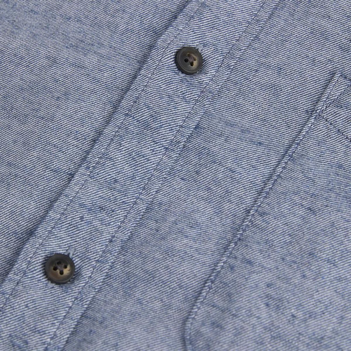 Jack & Jones Chemise Bleu/ Homme Jack & Jones Classic Melange