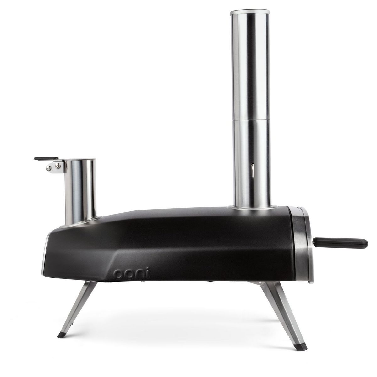 OONI Four à pizza à pellets FYRA