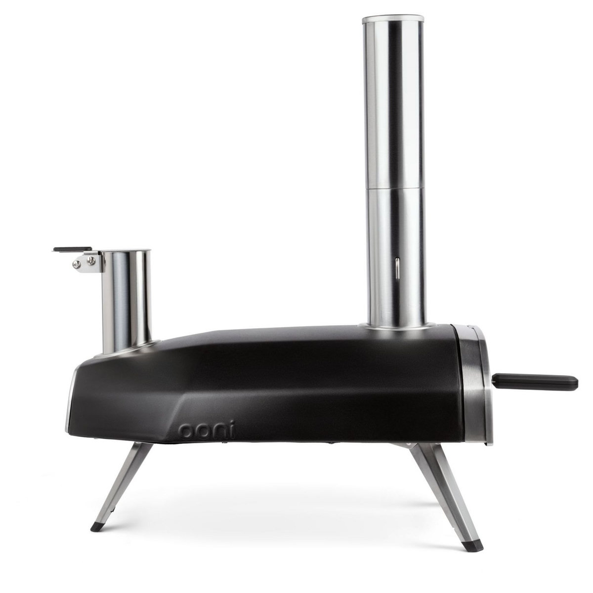 OONI Four à pizza à pellets FYRA