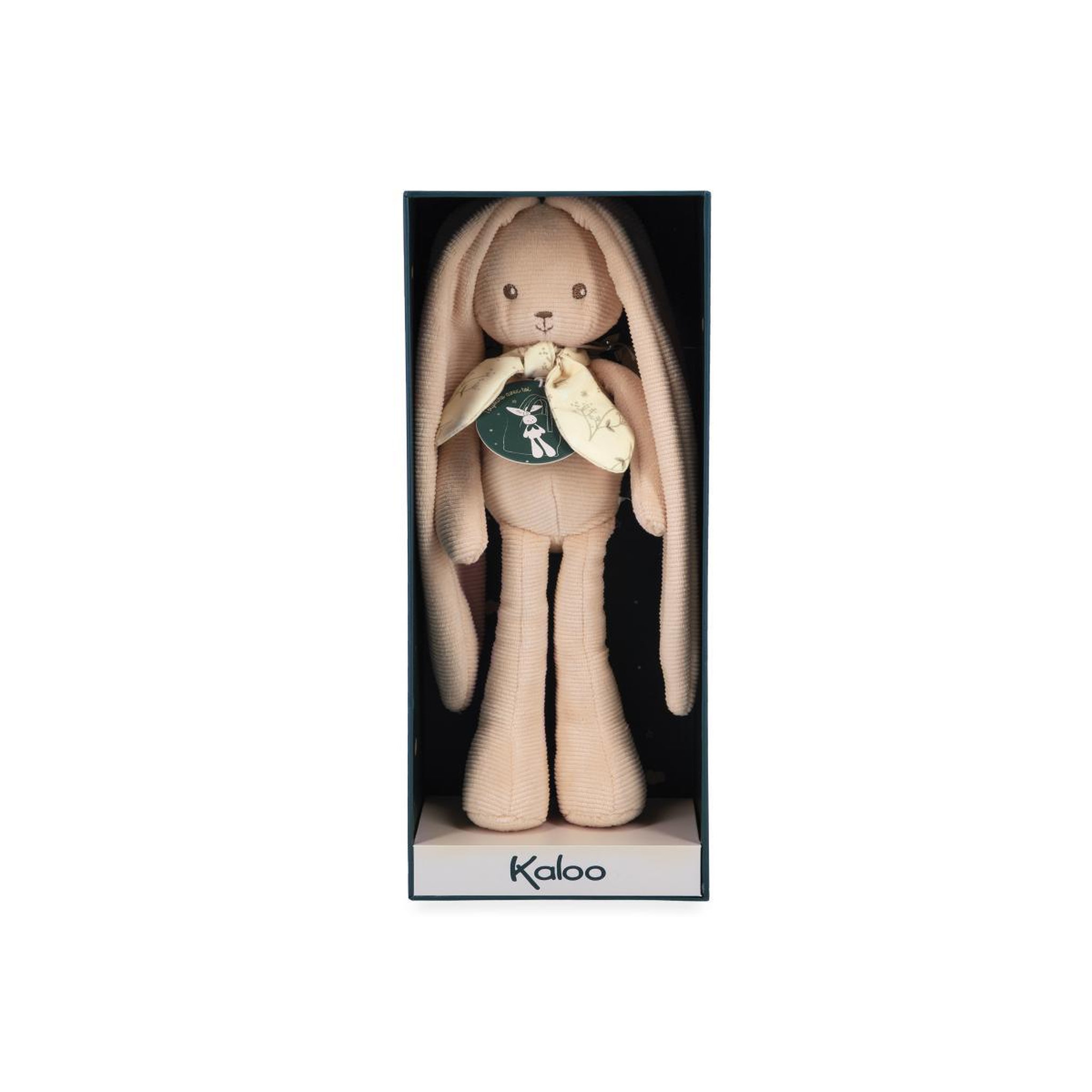Voir la diapositive 2 : Kaloo doudou pantin lapinoo peche