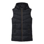 NAME IT Doudoune sans manches  Fille Name it Monay. Coloris disponibles : Noir