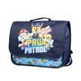 Voir la diapositive 2 : Bagtrotter BAGTROTTER Cartable 32 cm maternelle Pat'Patrouille Bleu