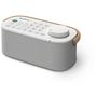 Voir la diapositive 2 : SONY Enceinte TV portable SRS-LSR200