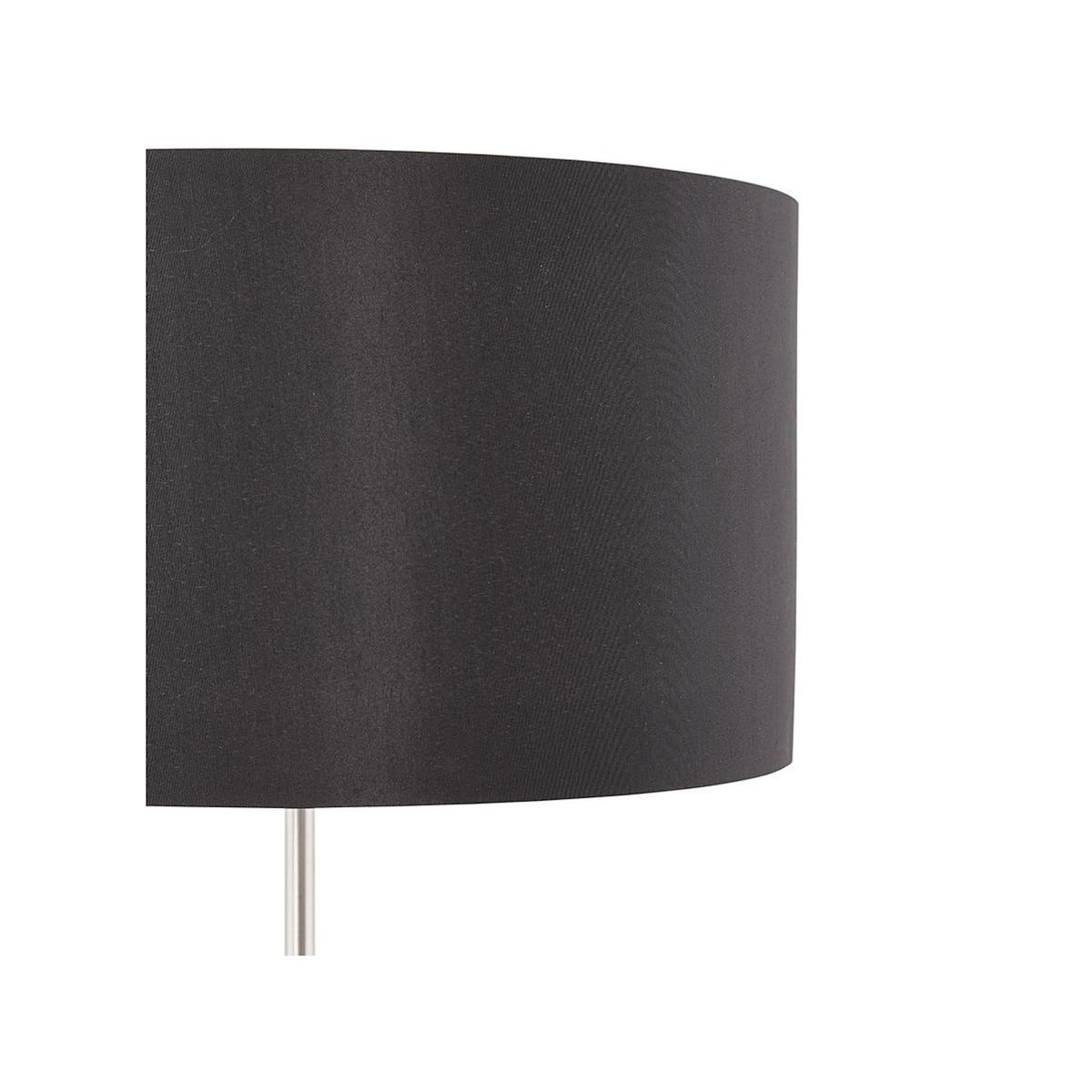 Paris Prix Lampe à Poser  Aytos  75cm Noir