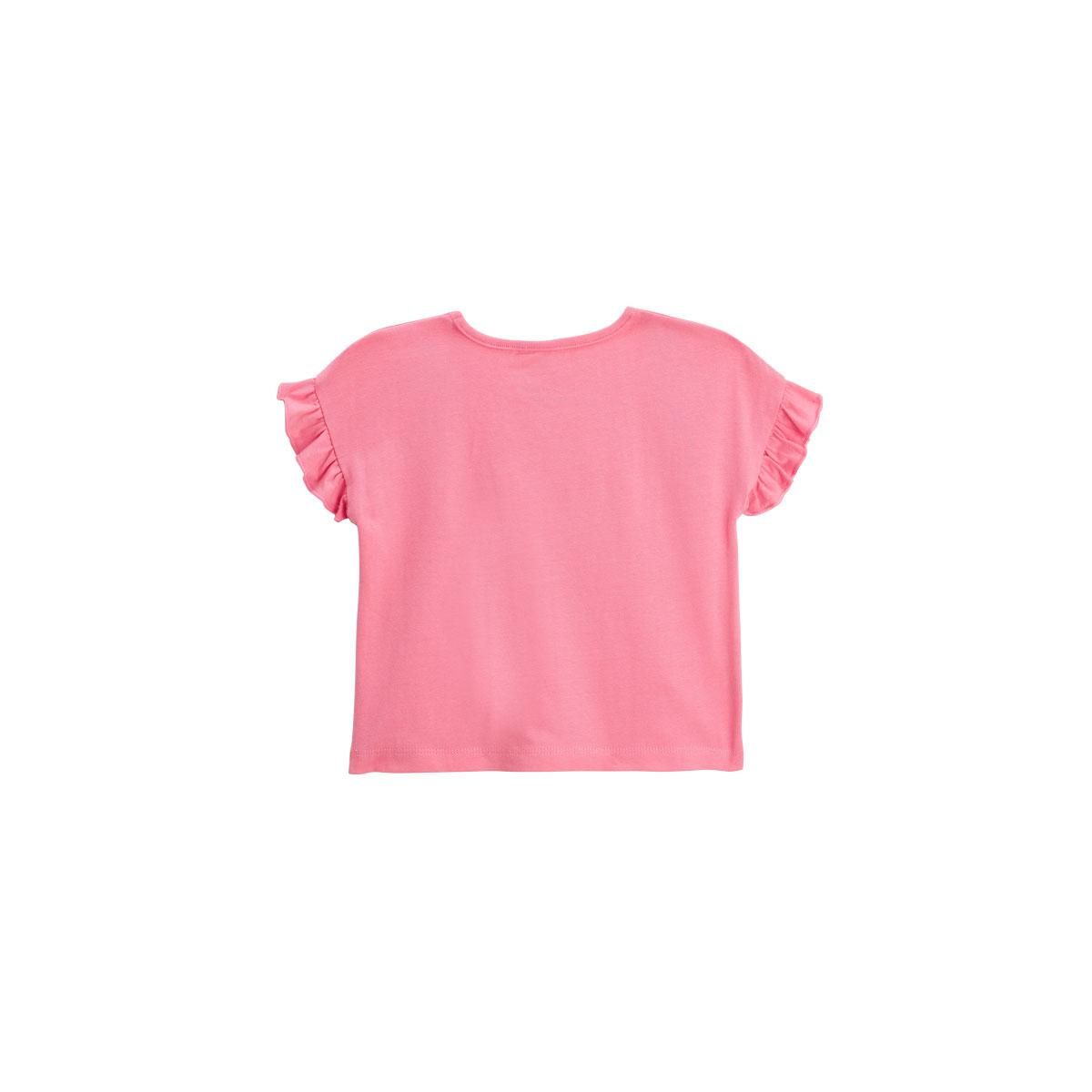 Petit Béguin T-shirt enfant Caraïbes