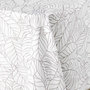 Voir la diapositive 2 : Paris Prix Nappe Imprimé  Solea  150x240cm Blanc