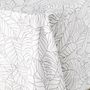 Voir la diapositive 2 : Paris Prix Nappe Imprimé  Solea  150x240cm Blanc