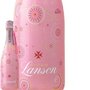 Lanson Champagne Rosé Lanson Pink Label 75cl 