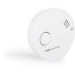 SCS SENTINEL Détecteur de fumée - SCS SENTINEL - DAAF SmokeAlarm - Garantie 10 ans