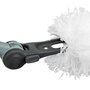Voir la diapositive 4 : FIVE Plumeau Orientable Télescopique  Easy Clean  135cm Gris