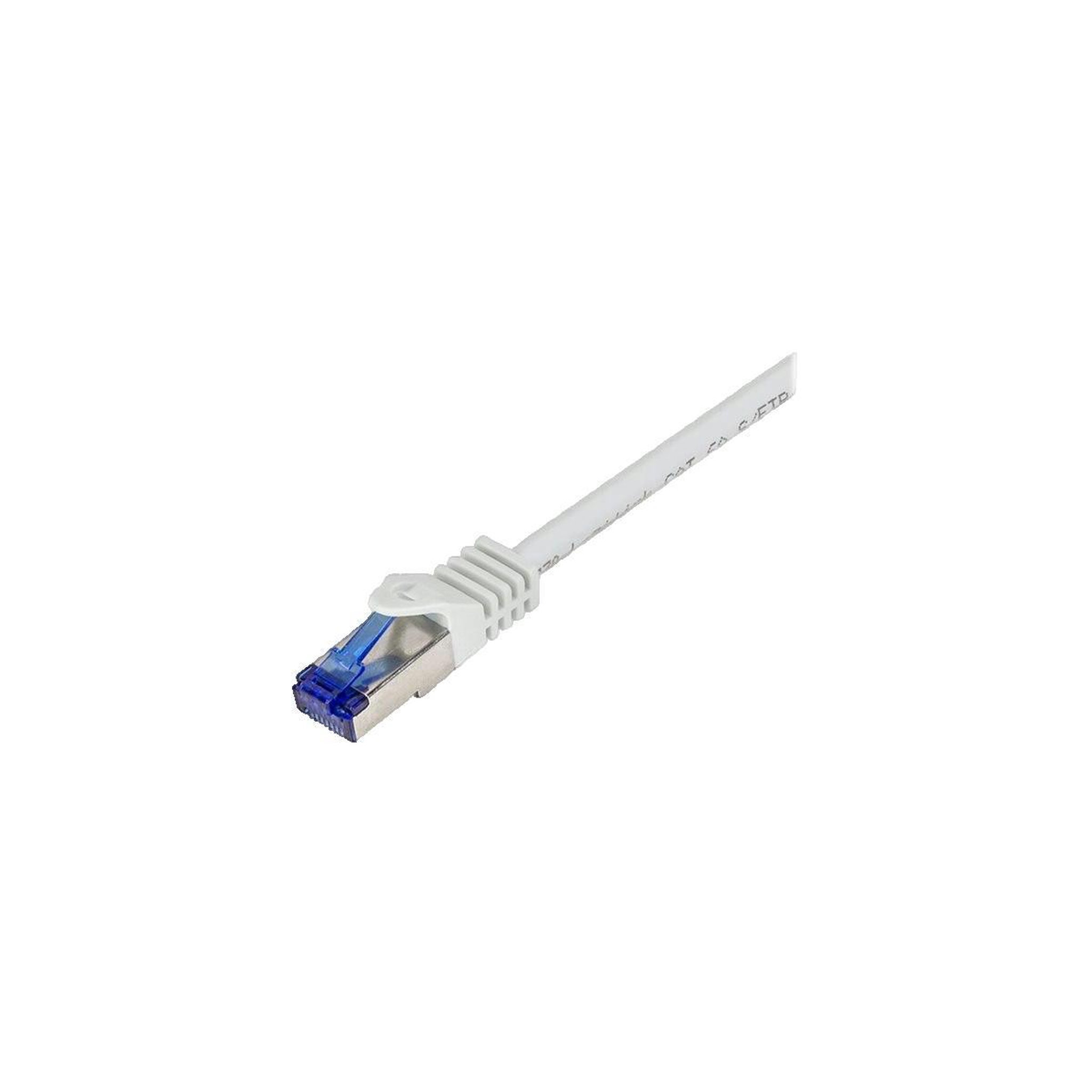 LOGILINK Câble réseau LogiLink CAT6A 10 mètres S/FTP