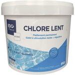 ACCESS Chlore lent 5kg