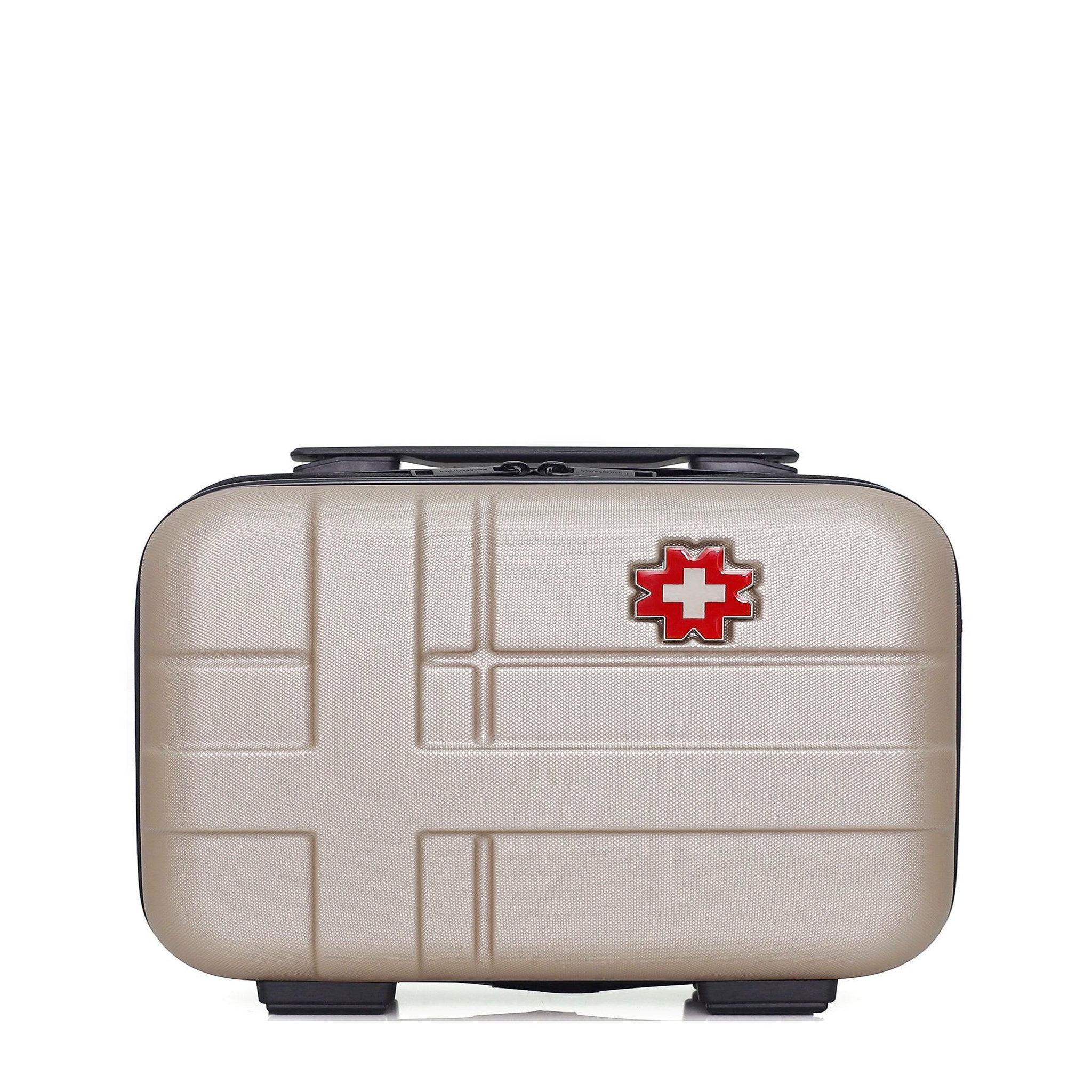 SWISS KOPPER Swiss kopper - vanity uster-k 23 cm. Coloris disponibles : Vert, Noir, Rose, Gris, Beige, Bleu