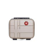 SWISS KOPPER SWISS KOPPER - Petit Vanity USTER-K. Coloris disponibles : Noir, Beige, Gris, Vert, Rose, Bleu