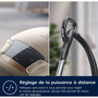 Voir la diapositive 5 : ELECTROLUX Aspirateur avec sac PureD9 PD91-8SSM