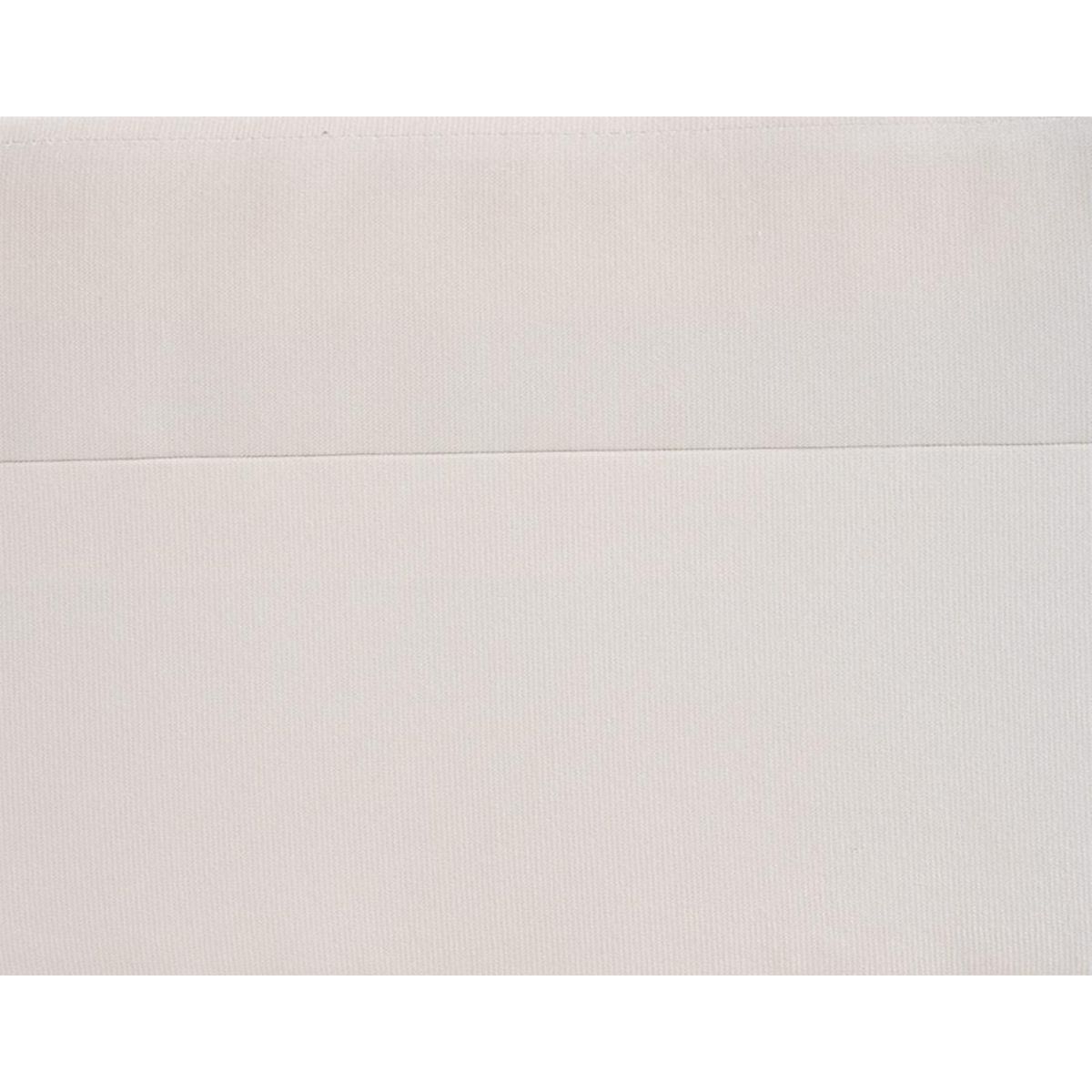 BEST MOBILIER Mike - canapé panoramique en u - 7 places - convertible - avec coffre - en velours