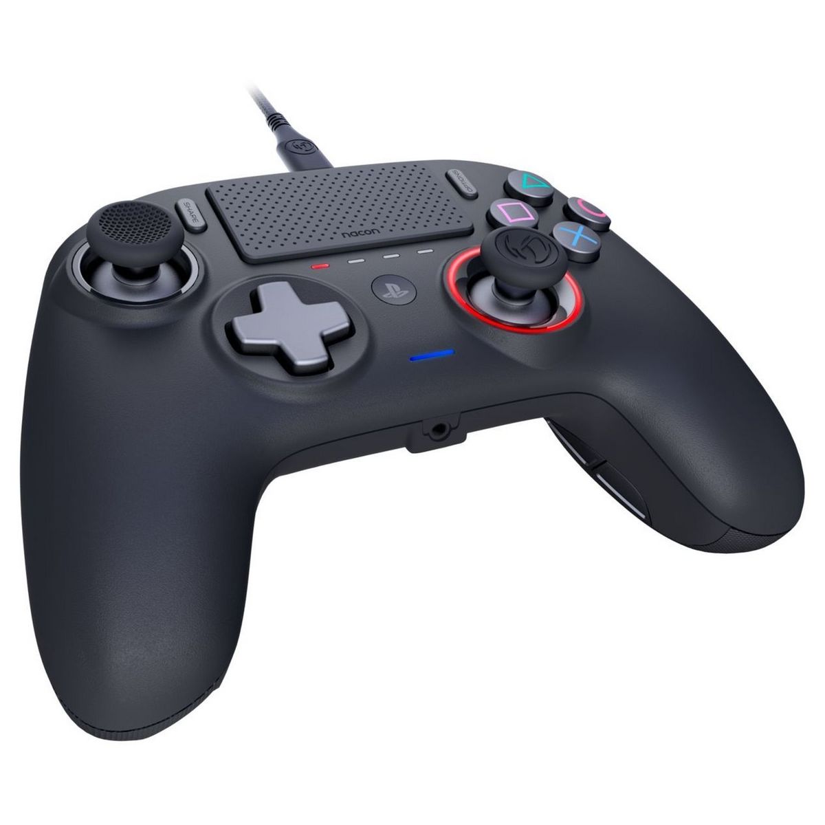 Manette officielle Revolution Pro Controller Nacon v3 PS4