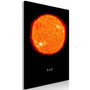 Voir la diapositive 1 : Paris Prix Tableau Imprimé  Sun