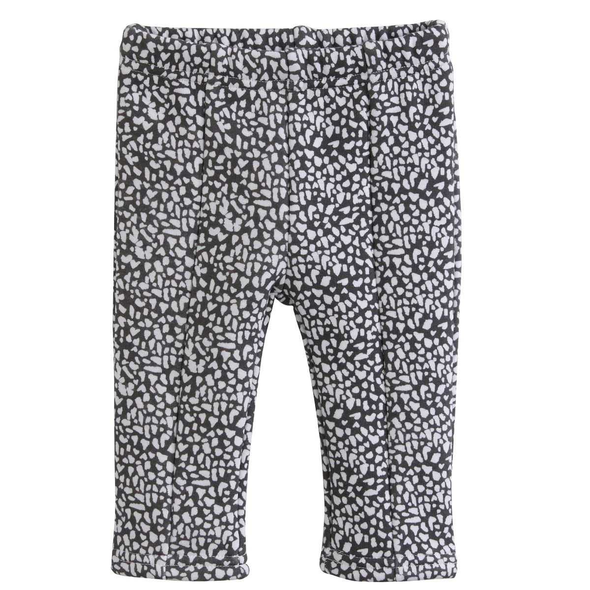INEXTENSO Pantalon molleton fourré bébé fille
