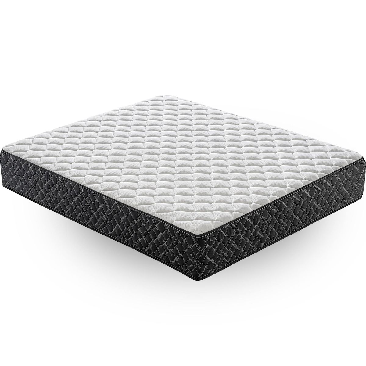 ILOVESLEEP Matelas Mousse RIO - Accueil Mémoire De Forme - Epaisseur 25 cm