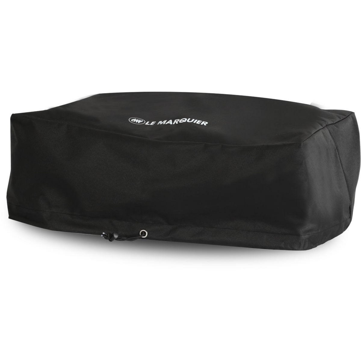 Le marquier Housse plancha pour plancha 60 cm à poser