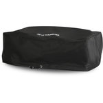 Le marquier Housse plancha pour plancha 60 cm à poser