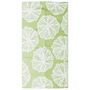 Voir la diapositive 2 : VIDAXL Tapis d'exterieur ARAKIL vert 80x150 cm PP