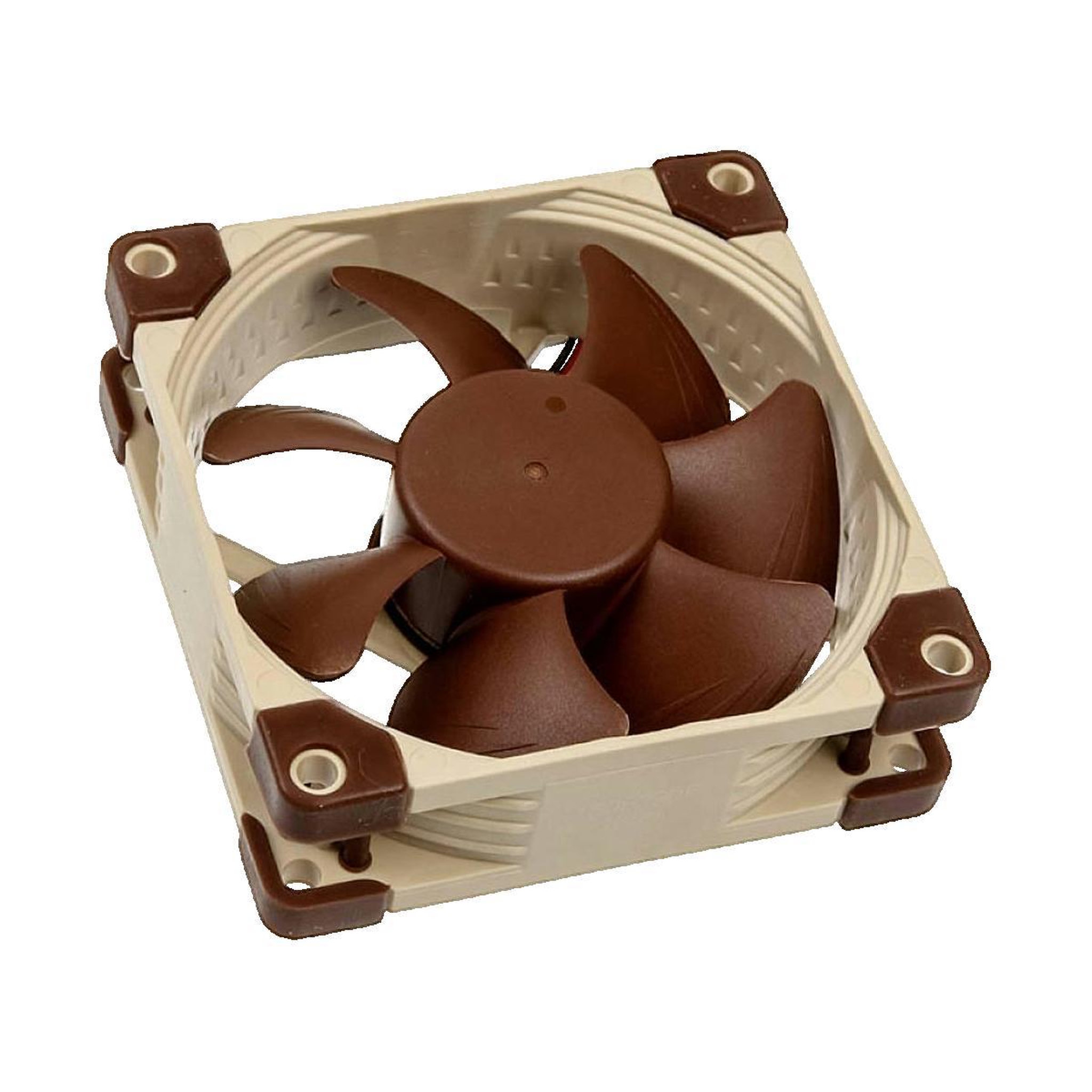 Noctua Ventilateur Noctua NF-A8 5V PWM beige 80mm