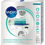 Voir la diapositive 1 : WPRO Kit de superposition SKS101 Universal
