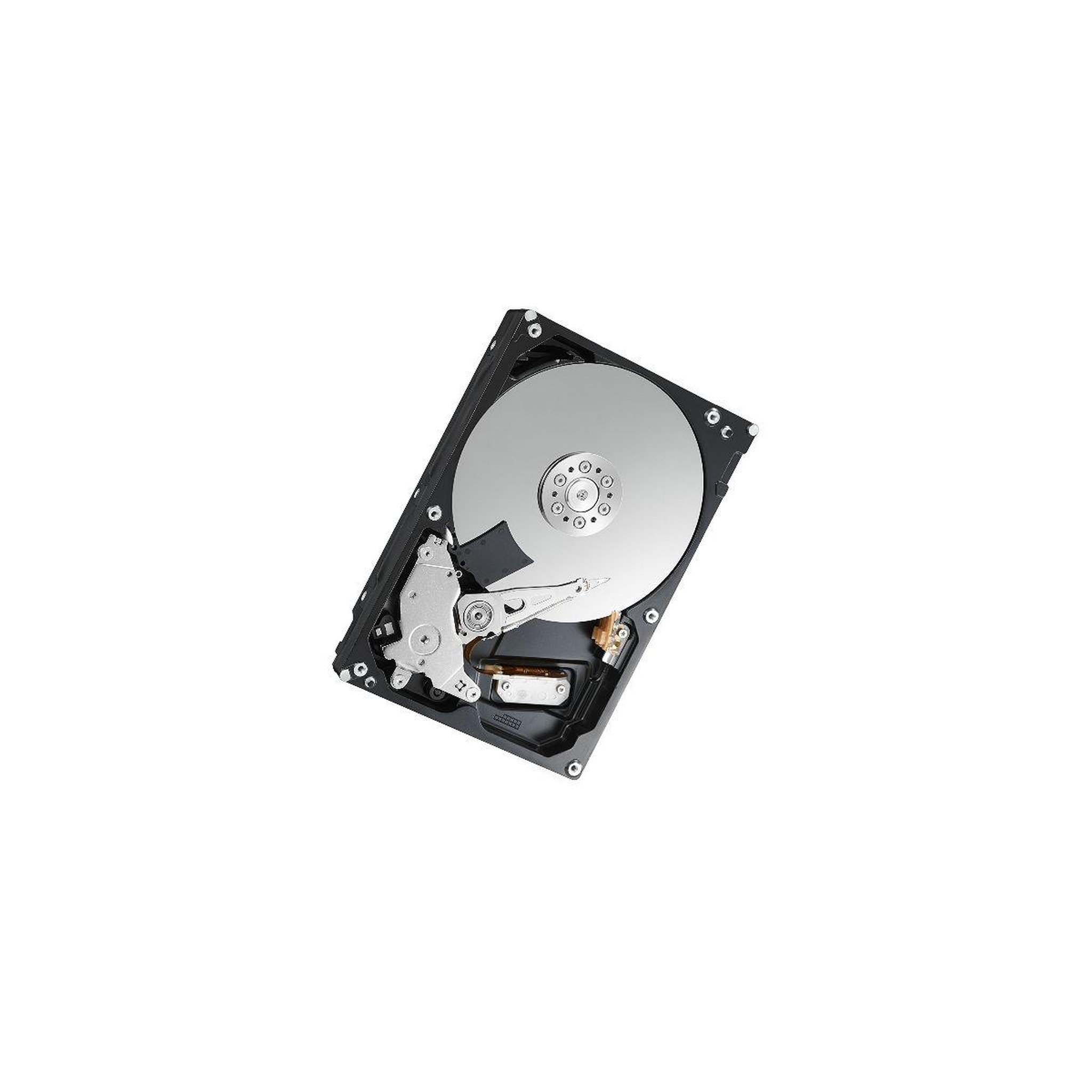 Voir la diapositive 2 : Toshiba Disque dur interne 3.5'' 1To P300