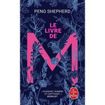 LE LIVRE DE M, Shepherd Peng