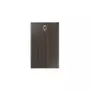 SAMSUNG Book Cover Bronze Titanium pour Galaxy Tab S 8.4 pcs