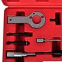 Voir la diapositive 3 : VIDAXL Kit outils speciaux OPEL